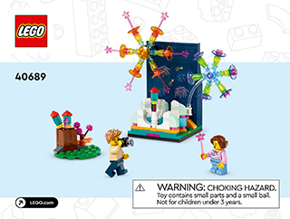 Building instructions · US Letter