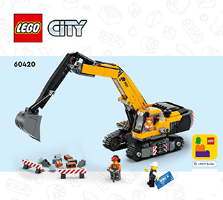 Building instructions · US Letter