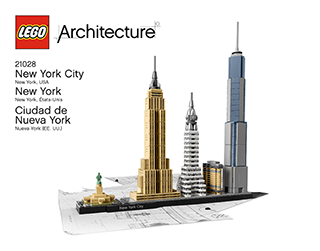 Building instructions · US Letter