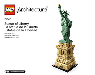 Building instructions · US Letter