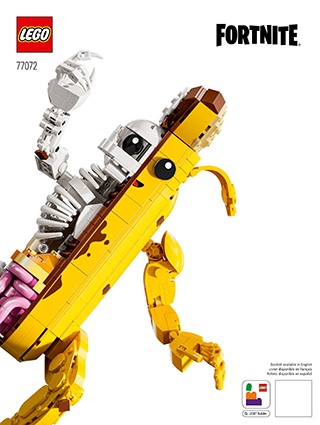 Building instructions · US Letter