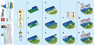 Building instructions · US Letter