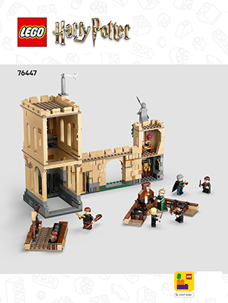 Building instructions · US Letter