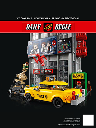 Building instructions · US Letter