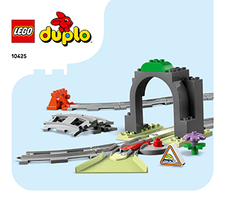 Building instructions · US Letter