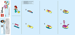 Building instructions · US Letter