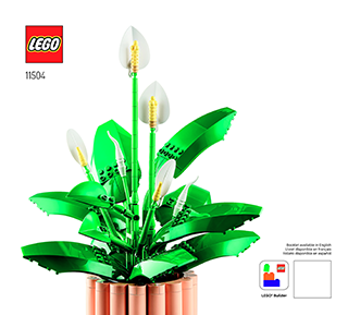 Building instructions · US Letter