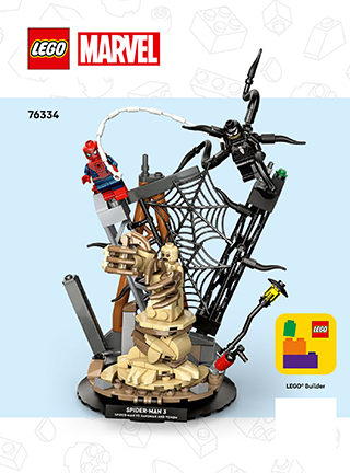 Building instructions · US Letter