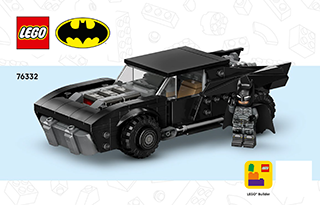 Building instructions · US Letter
