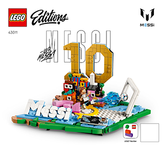 Building instructions · US Letter