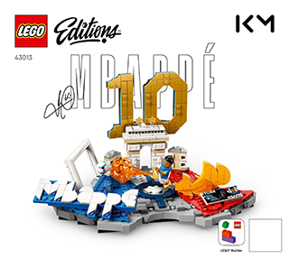 Building instructions · US Letter