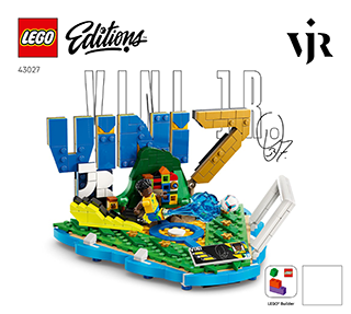 Building instructions · US Letter