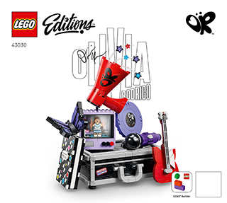 Building instructions · US Letter