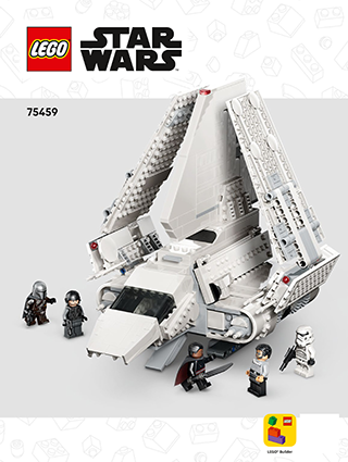 Building instructions · US Letter